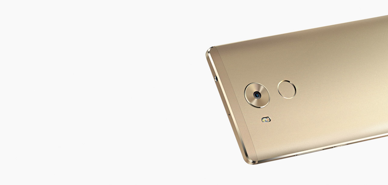 Huawei Mate 8